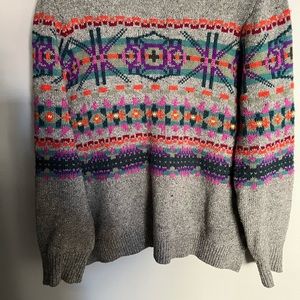 Women’s Chaps sweater